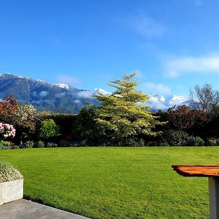 Te Mahuru Retreat Kaikoura Esterno foto
