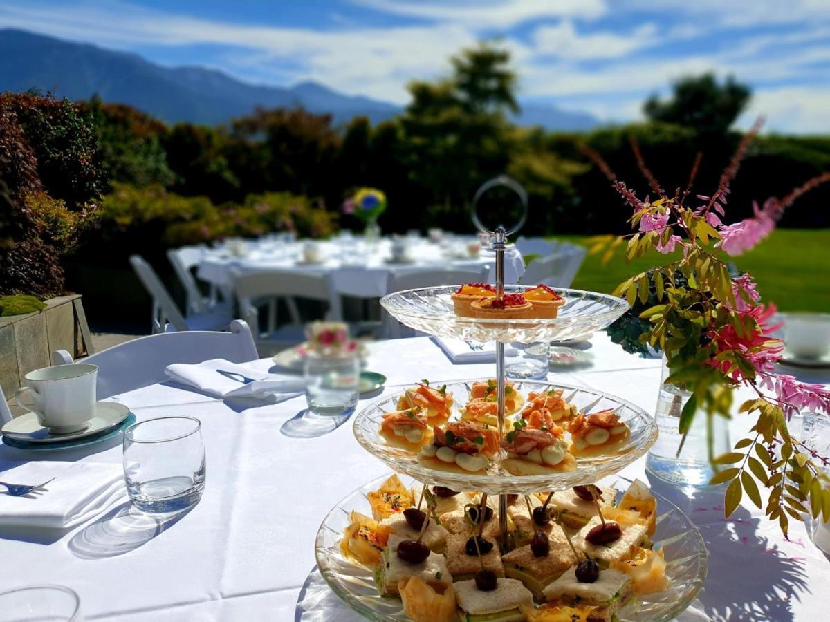 Te Mahuru Retreat Kaikoura Esterno foto