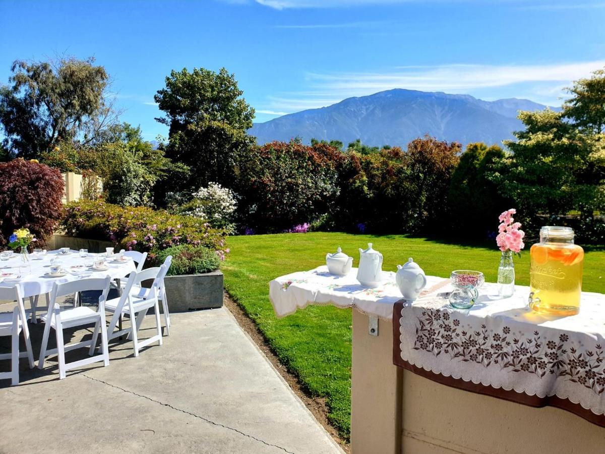 Te Mahuru Retreat Kaikoura Esterno foto